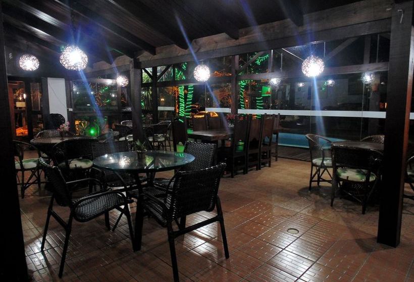Hotel Pousada Pé Na Areia  | Penha | Santa Catarina | Brasile 1