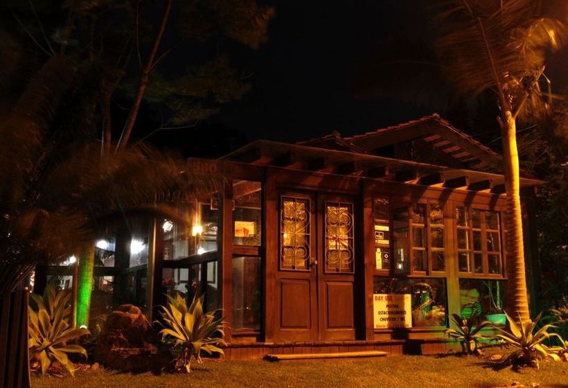 Hotel Pousada Pé Na Areia  | Penha | Santa Catarina | Brasile 10