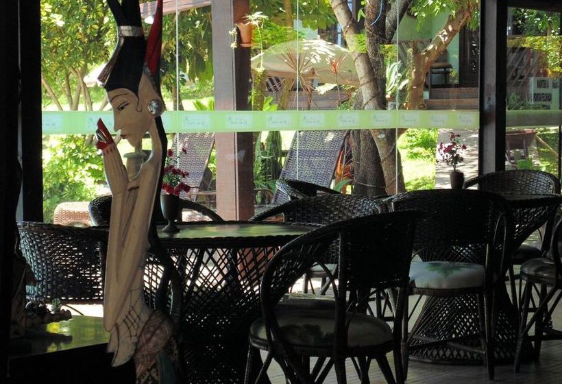 Hotel Pousada Pé Na Areia  | Penha | Santa Catarina | Brasile 12