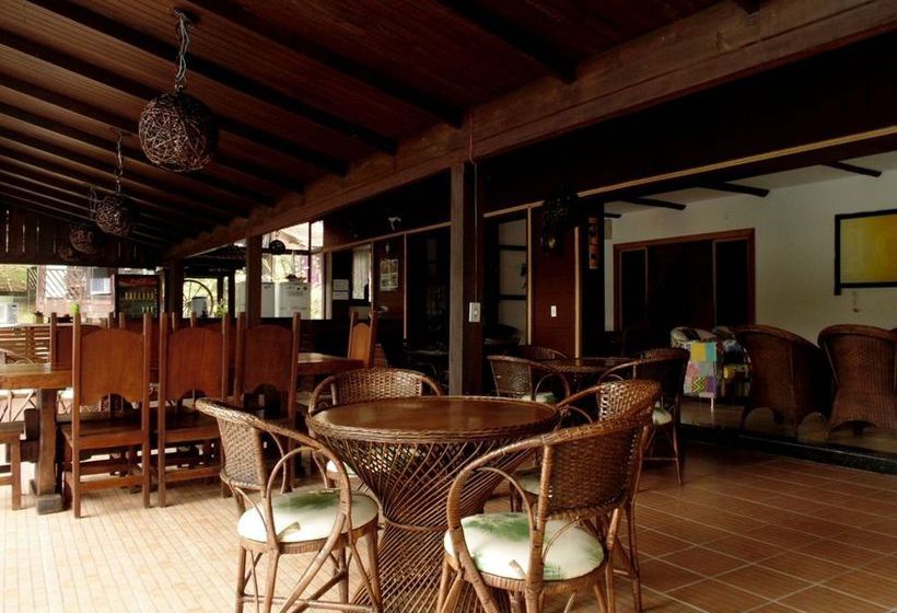 Hotel Pousada Pé Na Areia  | Penha | Santa Catarina | Brasile 2