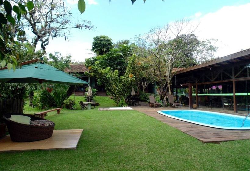 Hotel Pousada Pé Na Areia  | Penha | Santa Catarina | Brasile 4