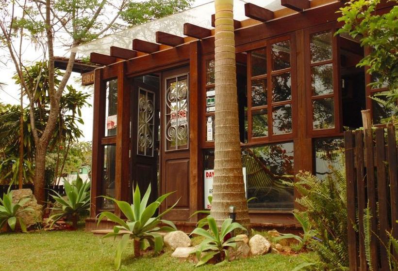 Hotel Pousada Pé Na Areia  | Penha | Santa Catarina | Brasile 7