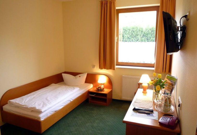 Landhotel Dresden 11