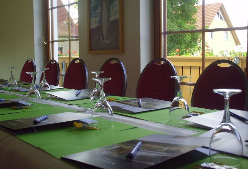 Landhotel Dresden 13