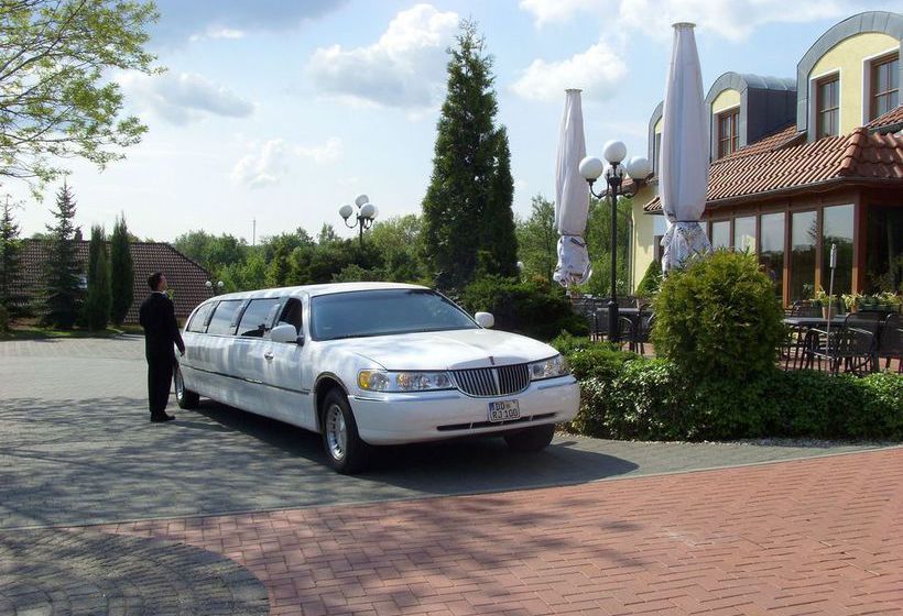 Landhotel Dresden 14