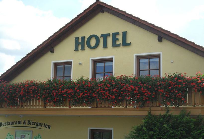 Landhotel Dresden 15