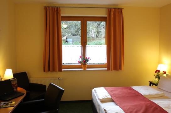 Landhotel Dresden 19