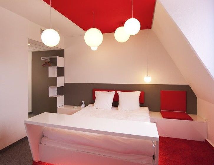 Ibis Styles Hotel Aachen City 12