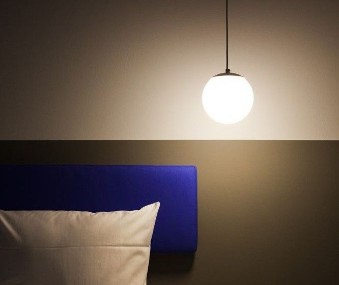 Ibis Styles Hotel Aachen City 13