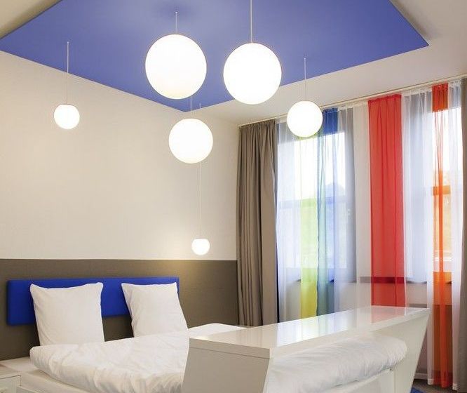 Ibis Styles Hotel Aachen City 14