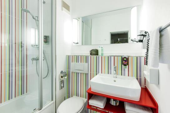 Ibis Styles Hotel Aachen City 15