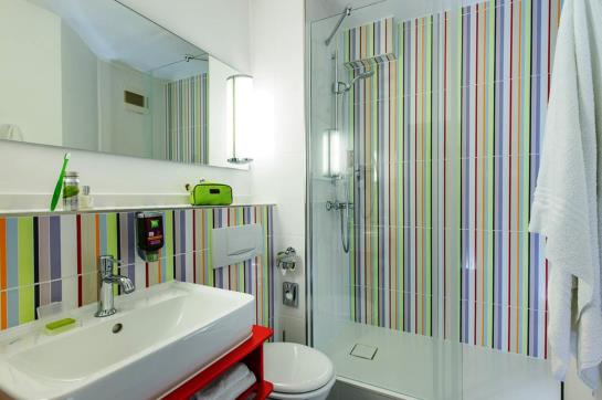 Ibis Styles Hotel Aachen City 18