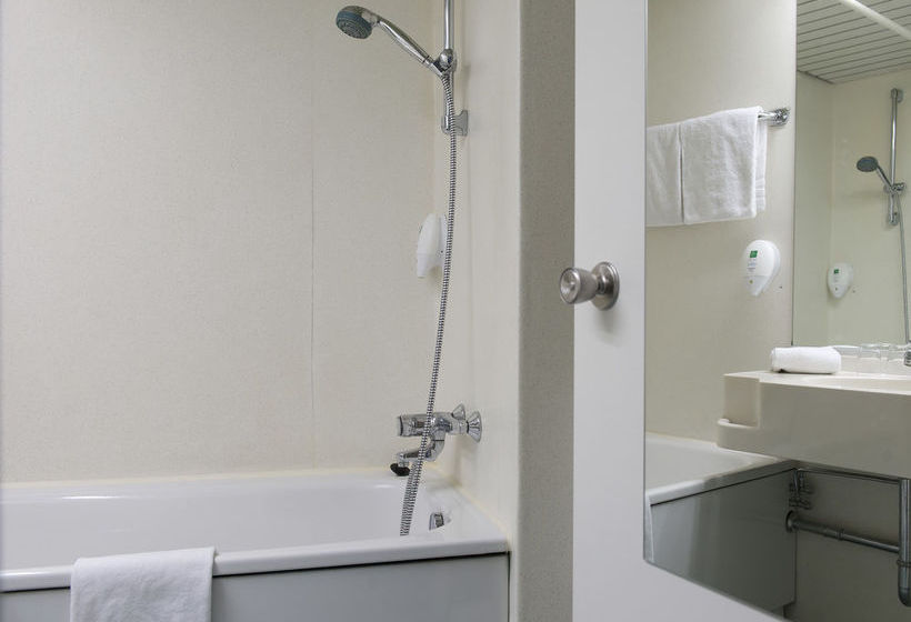 Hotel Days Inn Kassel Hessenland