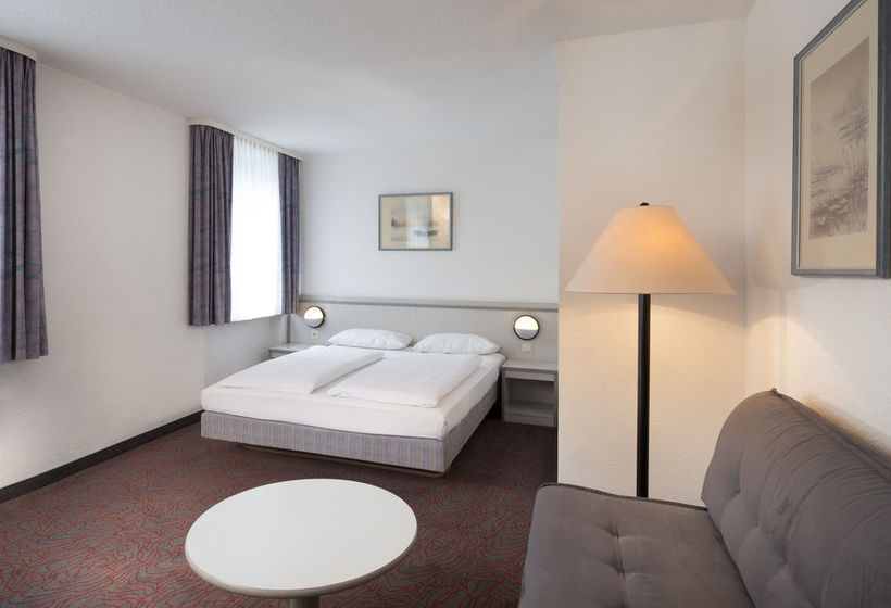 Hotel Days Inn Kassel Hessenland 1