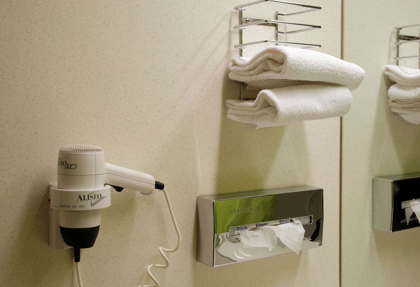 Hotel Days Inn Kassel Hessenland 12