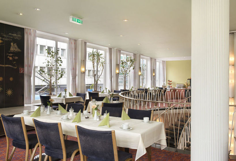 Hotel Days Inn Kassel Hessenland 13