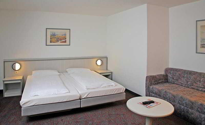 Hotel Days Inn Kassel Hessenland 14