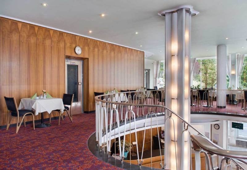 Hotel Days Inn Kassel Hessenland 16