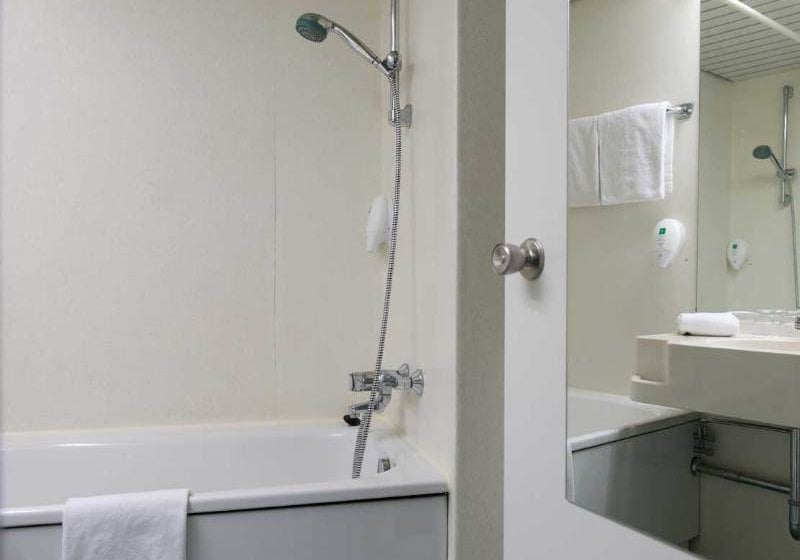 Hotel Days Inn Kassel Hessenland 17