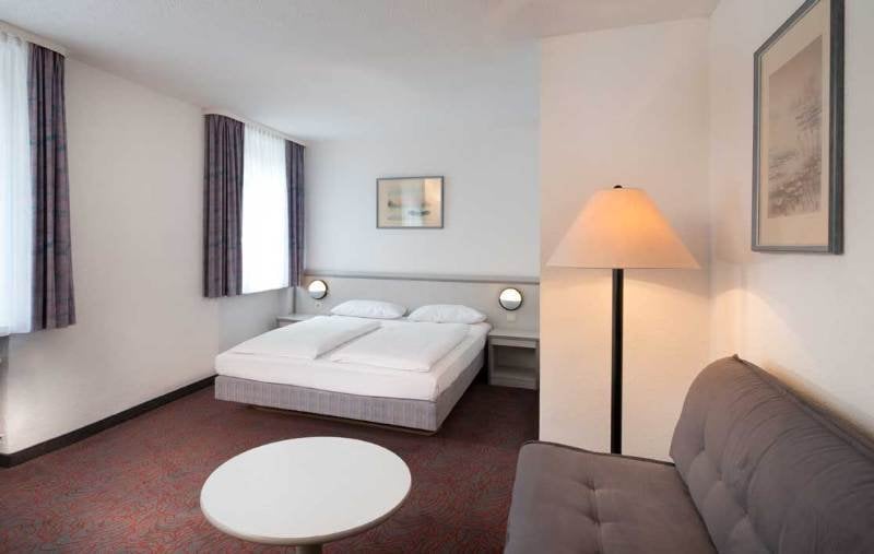 Hotel Days Inn Kassel Hessenland 18