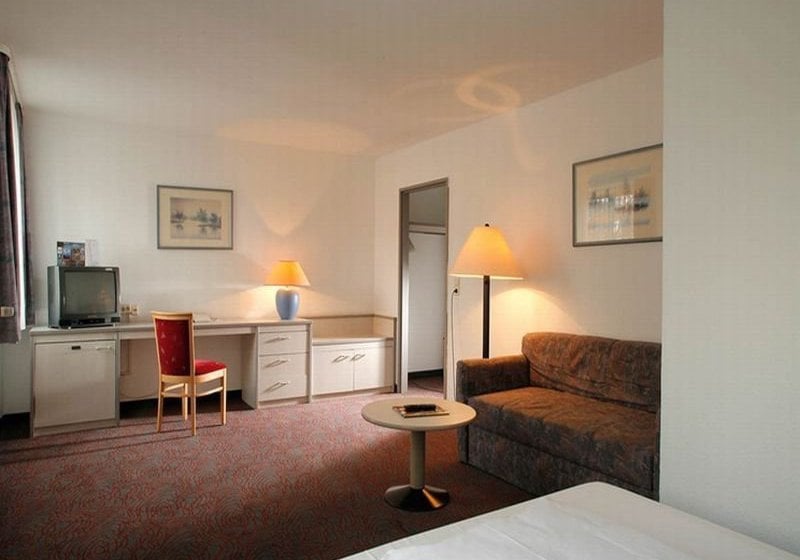 Hotel Days Inn Kassel Hessenland 19