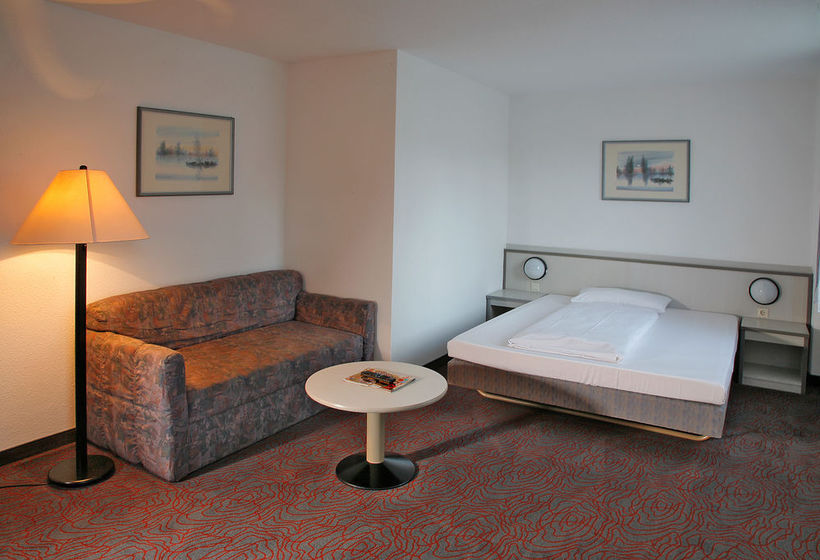 Hotel Days Inn Kassel Hessenland 2