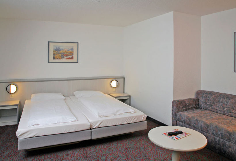 Hotel Days Inn Kassel Hessenland 3
