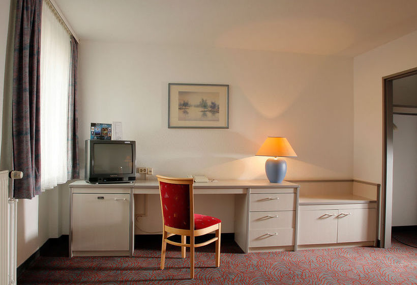 Hotel Days Inn Kassel Hessenland 4