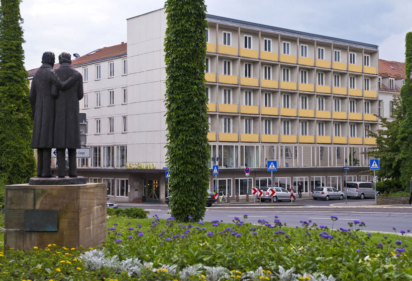 Hotel Days Inn Kassel Hessenland 5