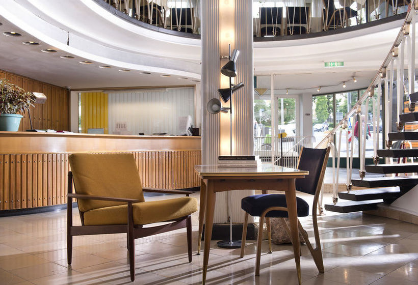 Hotel Days Inn Kassel Hessenland 7