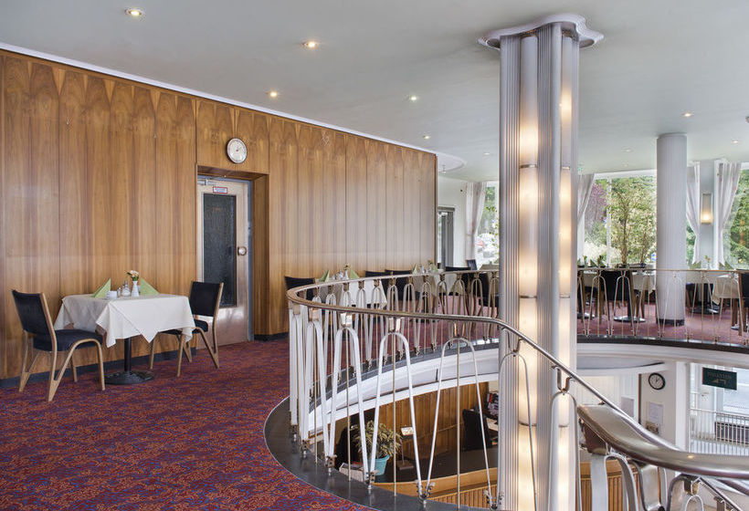 Hotel Days Inn Kassel Hessenland 9