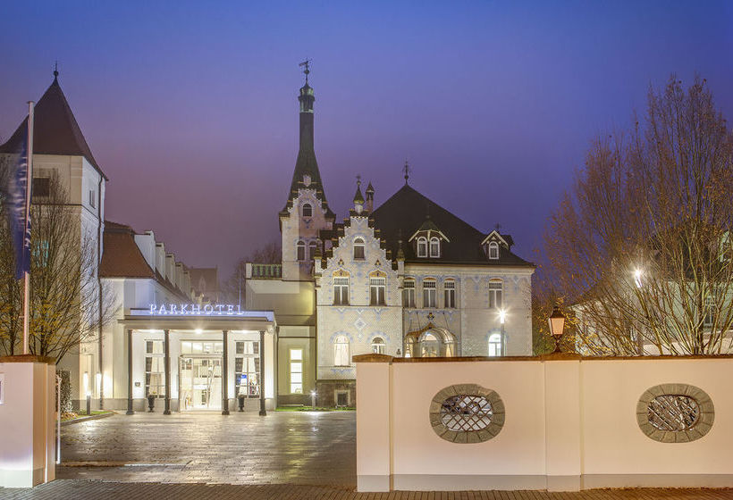 Dorint Parkhotel Meissen 1