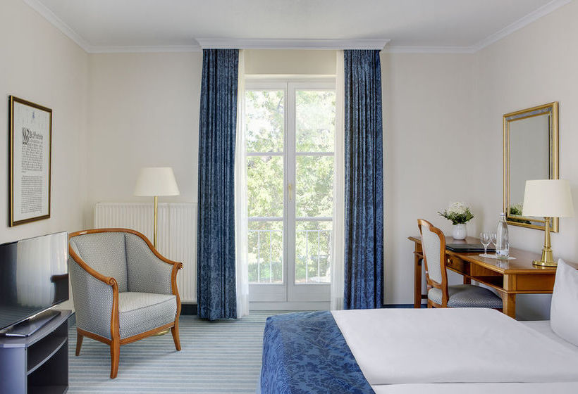 Dorint Parkhotel Meissen 10