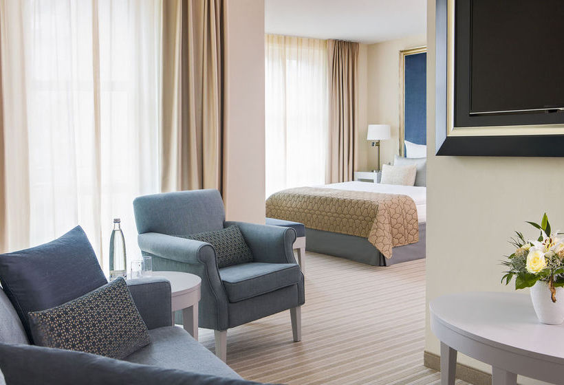 Dorint Parkhotel Meissen 11