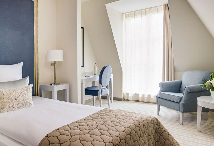 Dorint Parkhotel Meissen 12