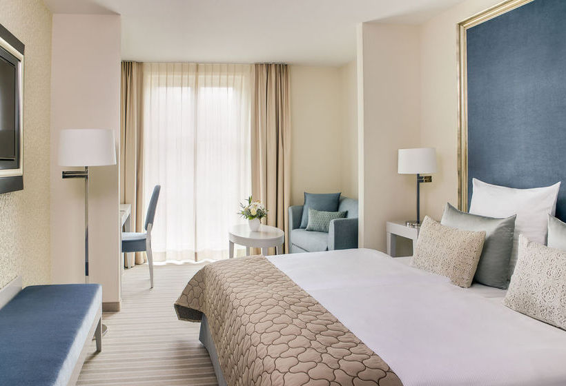 Dorint Parkhotel Meissen 13