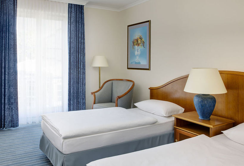 Dorint Parkhotel Meissen 14