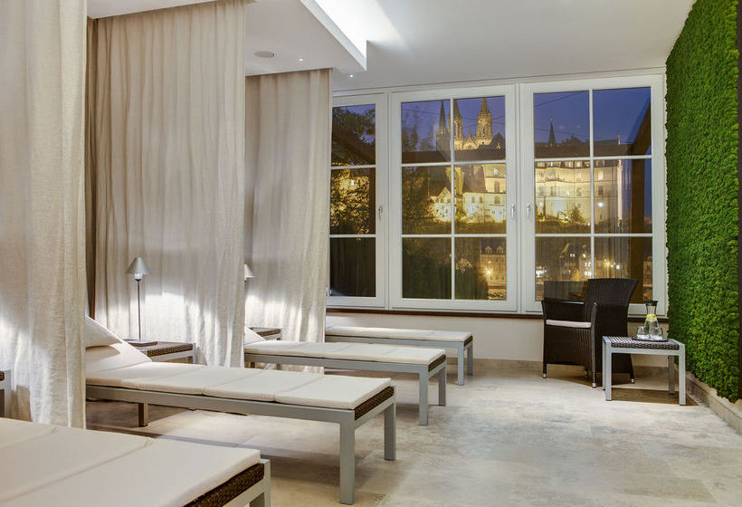 Dorint Parkhotel Meissen 16