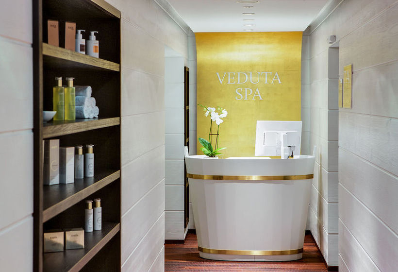 Dorint Parkhotel Meissen 19