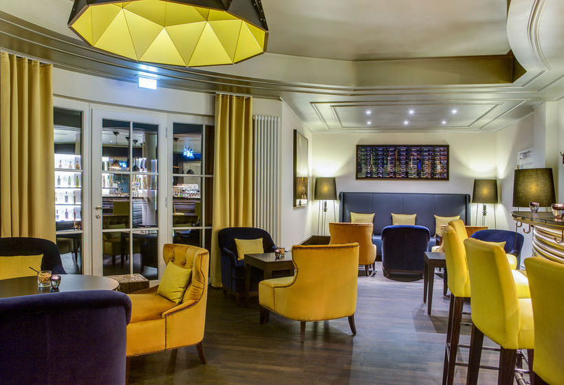 Dorint Parkhotel Meissen 2