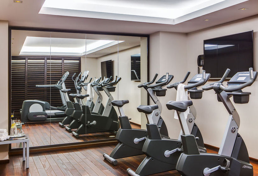 Dorint Parkhotel Meissen 20