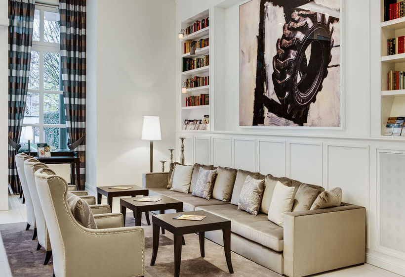 Dorint Parkhotel Meissen 4