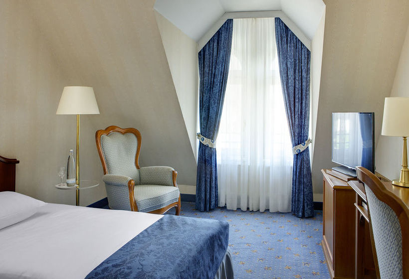 Dorint Parkhotel Meissen 6