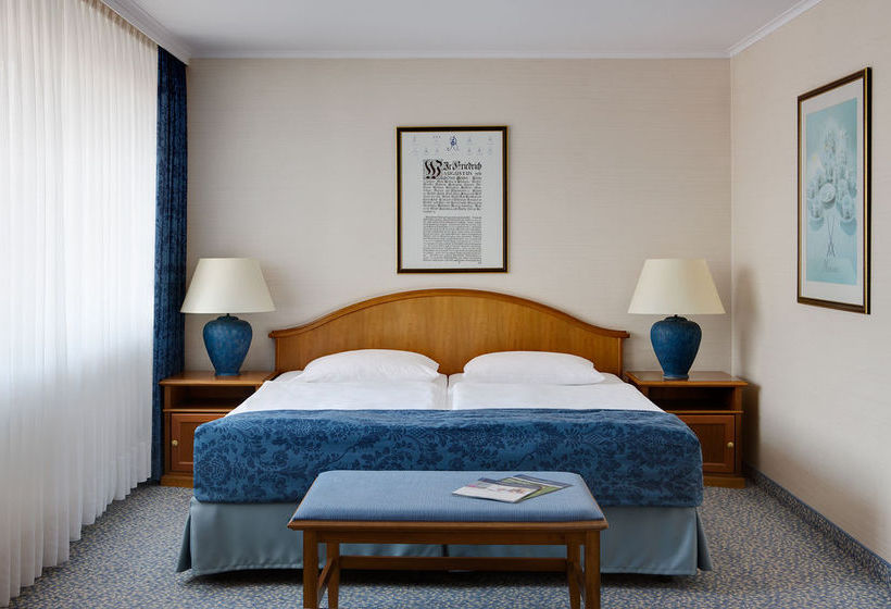 Dorint Parkhotel Meissen 7