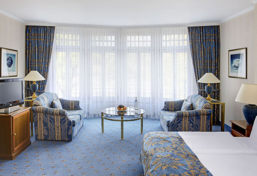 Dorint Parkhotel Meissen 8