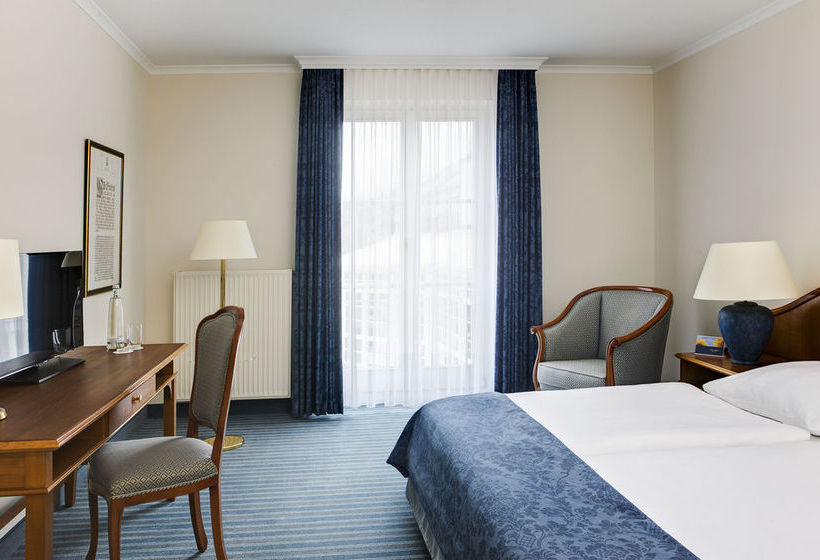 Dorint Parkhotel Meissen 9