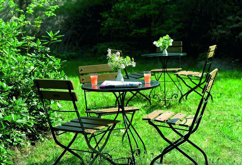 Hotel NH Hamburg City 3