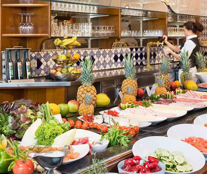 Hotel Mercure Stuttgart Airport Messe 10