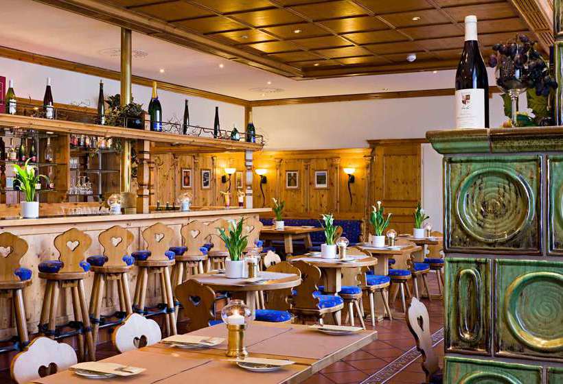 Hotel Mercure Stuttgart Airport Messe 12