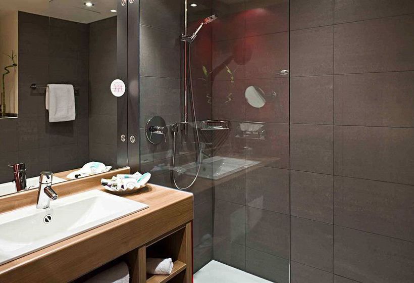 Hotel Mercure Stuttgart Airport Messe 20